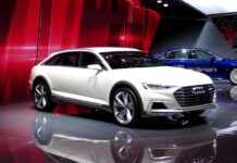 Tesla Model S Convertible